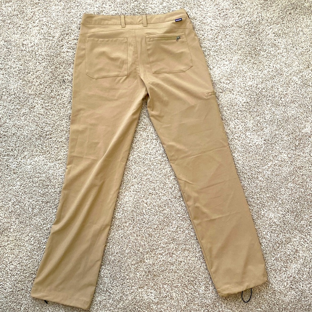 Patagonia hiking pants